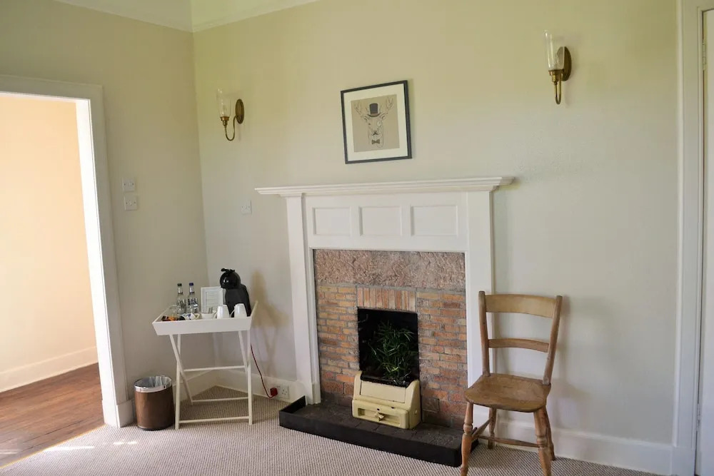 Craigellachie Lodge