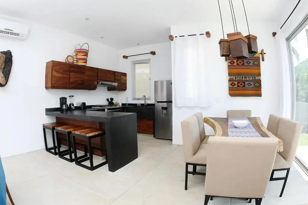 Clara Vista Villas