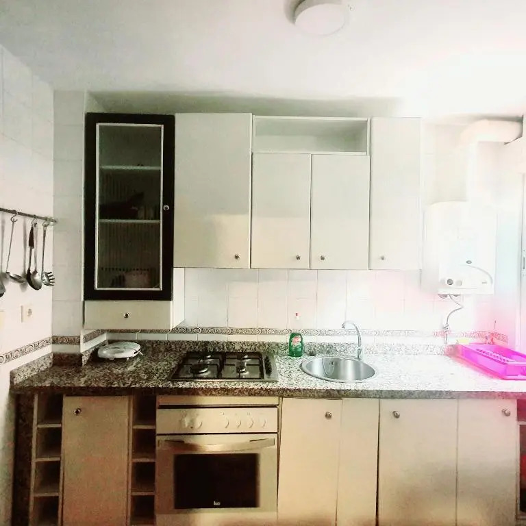 Marbella apartamento en Malaga