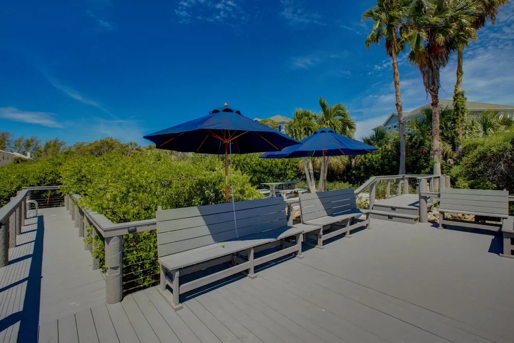 Longboat Key Cedars Resort