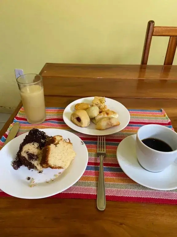 Pousada Águas Claras