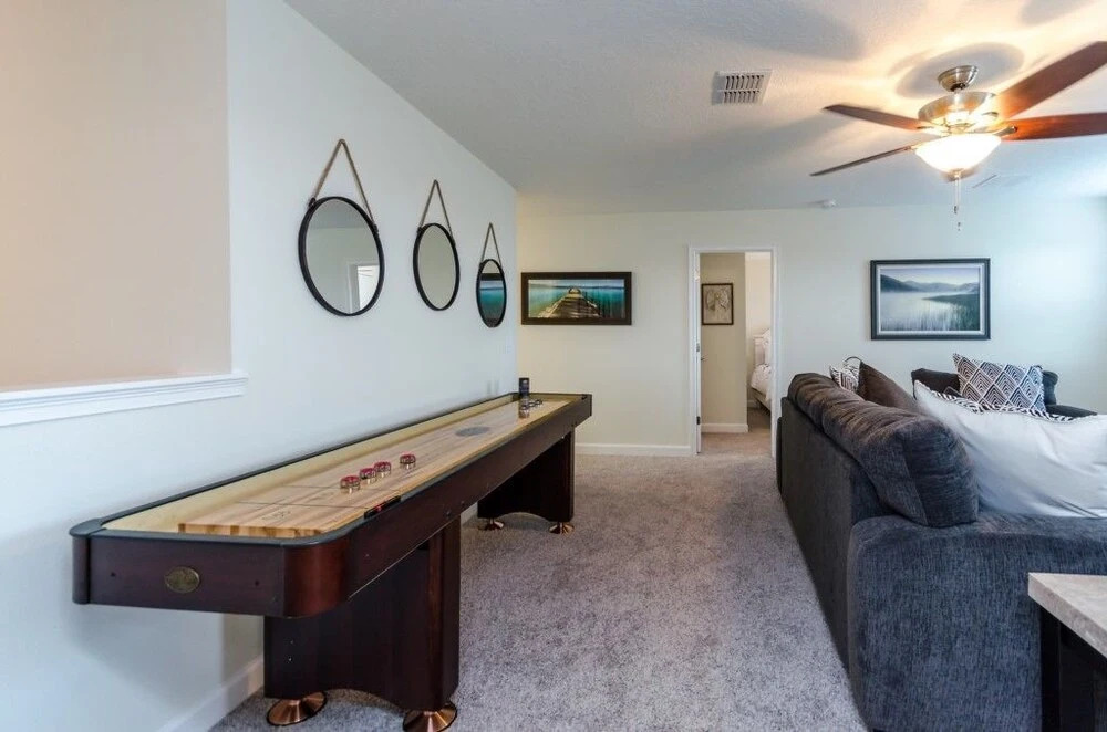 Amazing House! - Champions Gate - 9045HS
