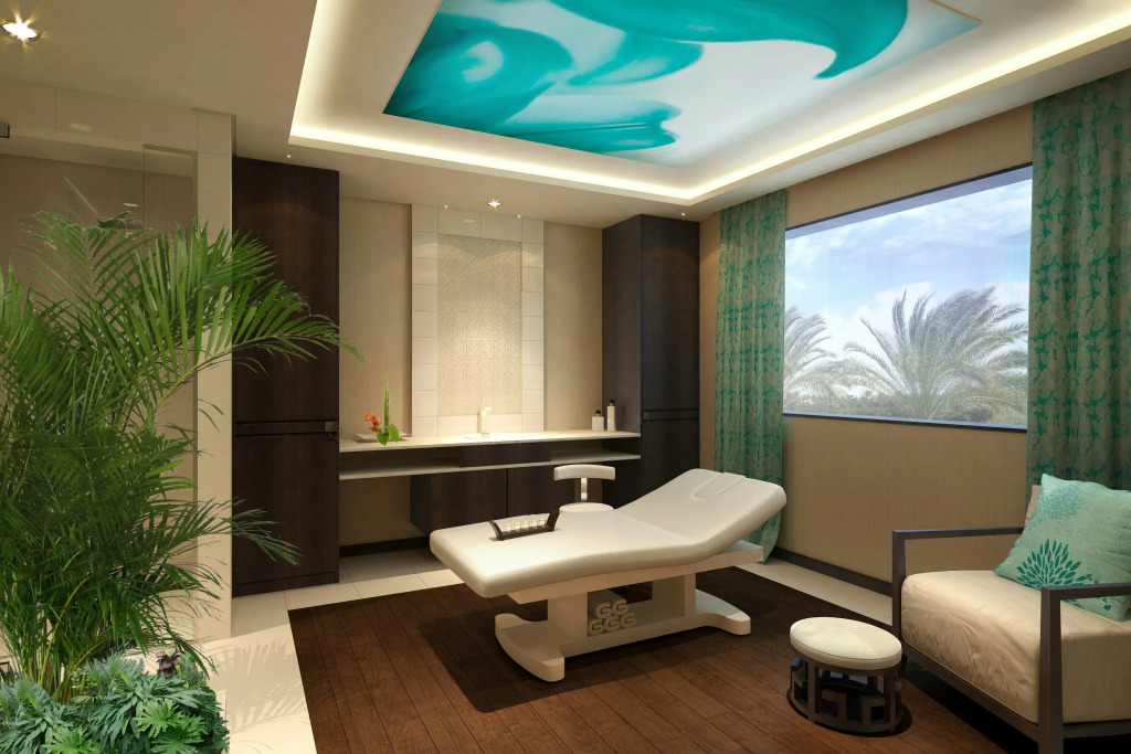 Hilton Alexandria Kings Ranch Hotel