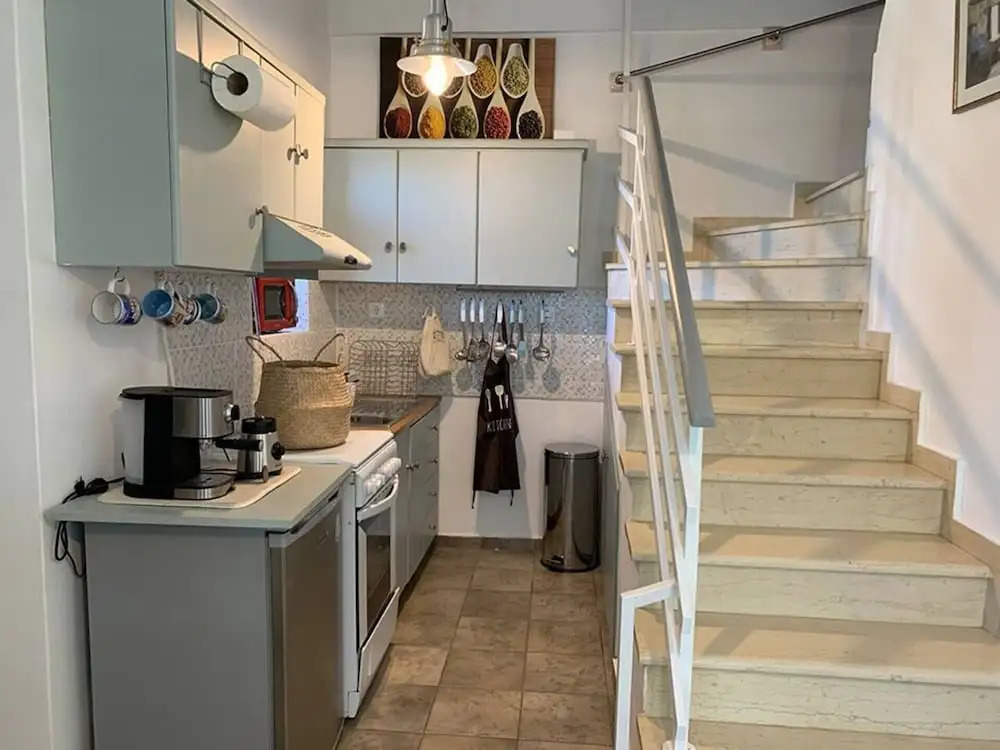 Semi Detached Stone House Great Location