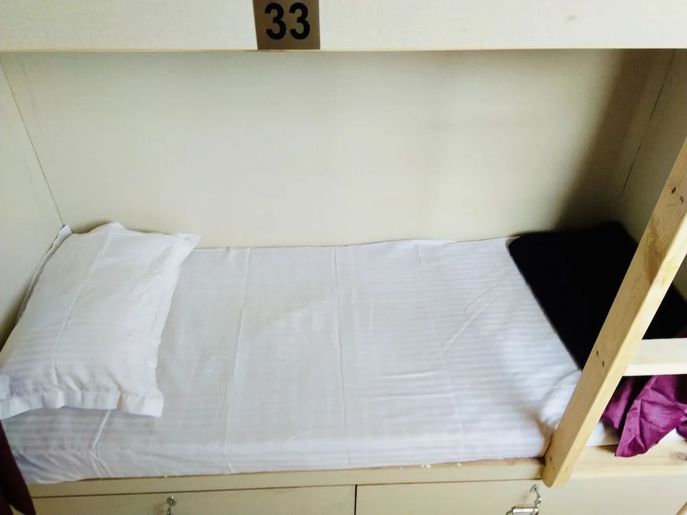 Homestay at Kashmiri Gate Metro & Old Delhi Railway Station