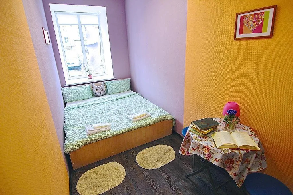 Pravda Hostel