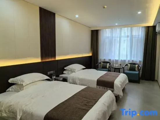 Jiyuetang Hotel