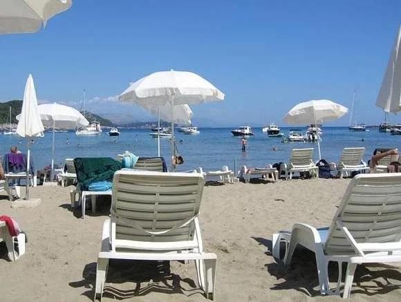 Villa Timy