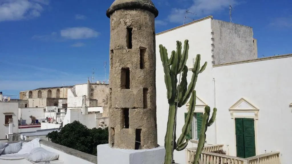 Corte Moline