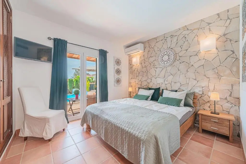 Casa Mayor Strand Es Trenc 5 min
