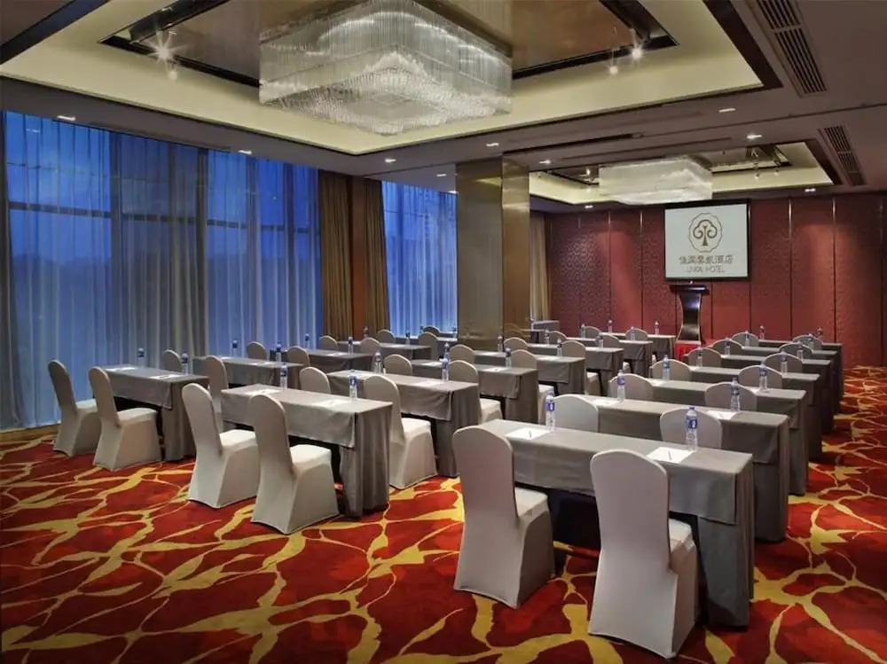 广州云凯酒店 Yunkai hotel