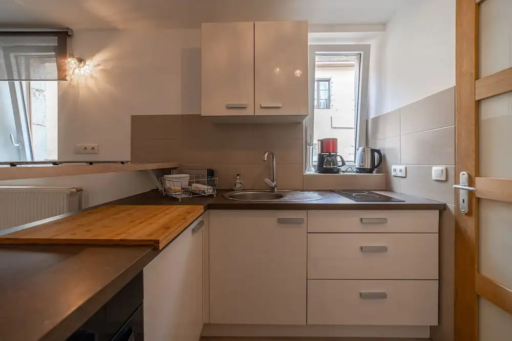 L'Appart du 14 Private apartment