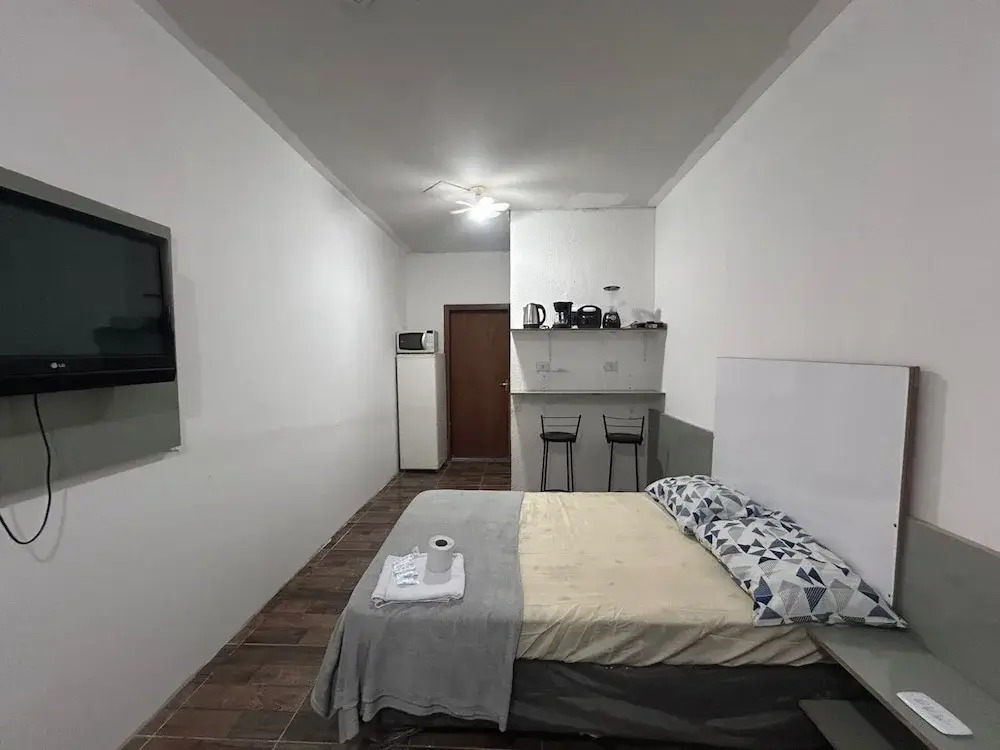 Studio no bairro Tucuruvi SP Zn