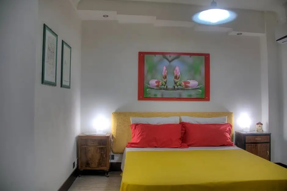Casa Sogniblei locazione turistica