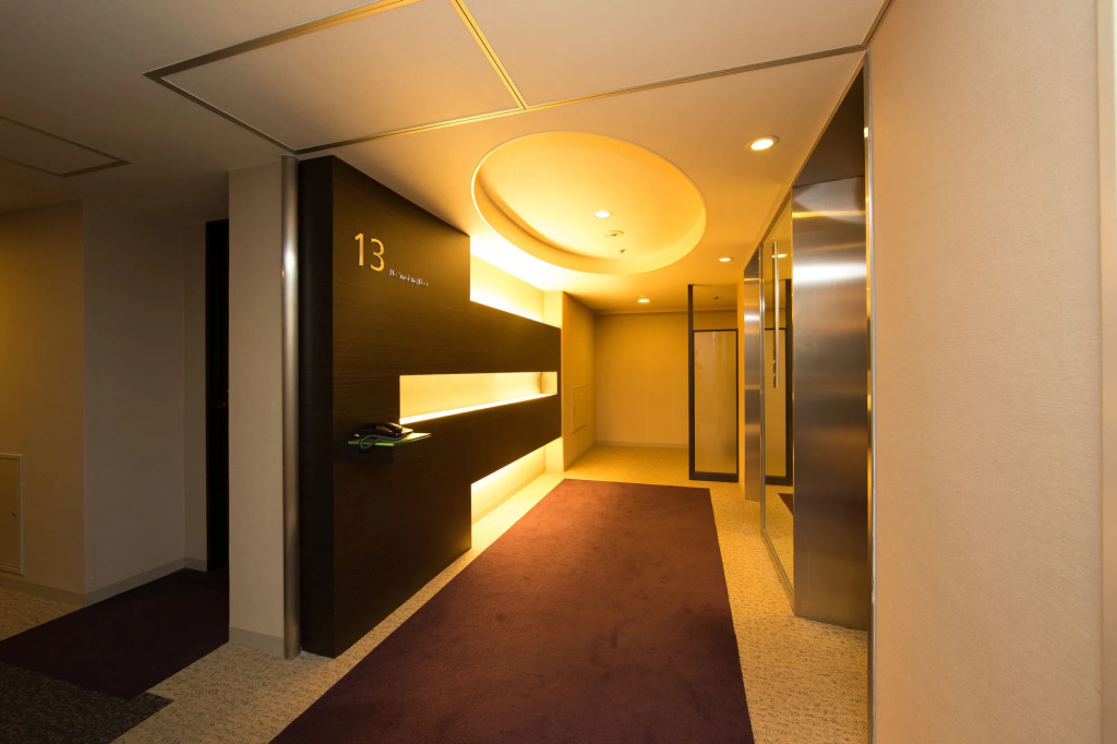 Mitsui Garden Hotel Osaka Yodoyabashi