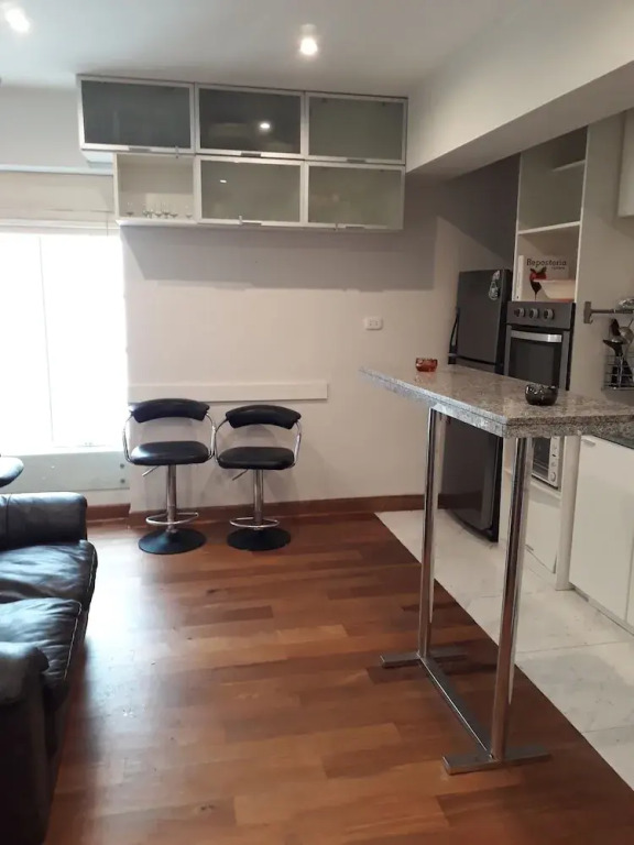 Studio Apartment for 3