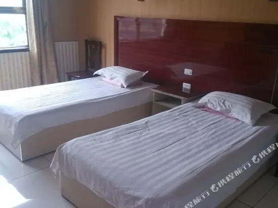 Gujiao Yuanshangyuan Guesthouse