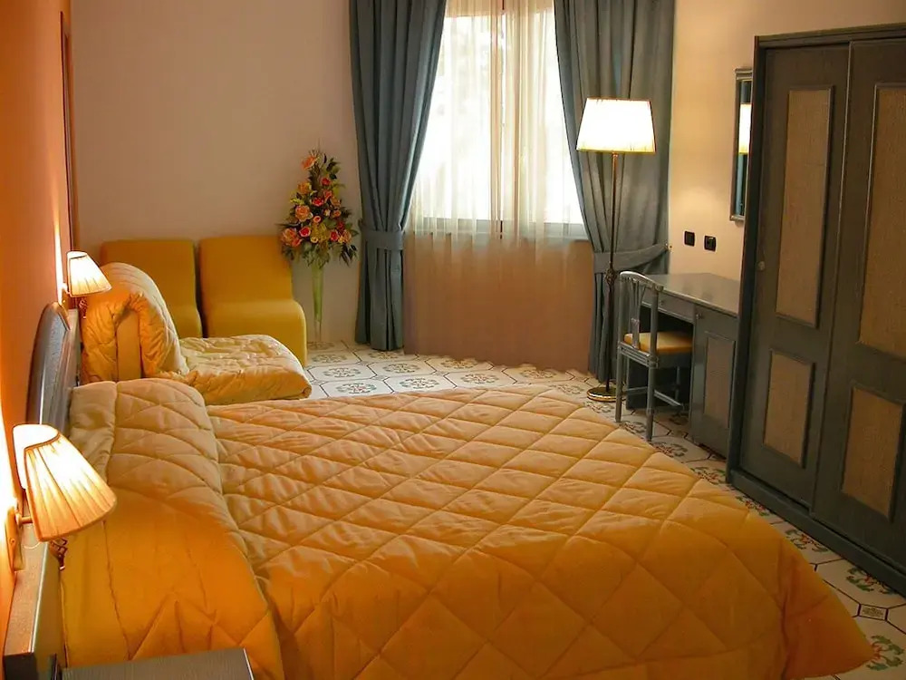 Hotel L Anicrè