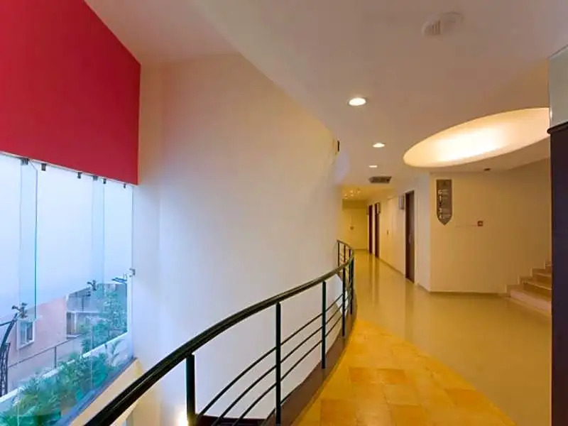 Pearl Suites