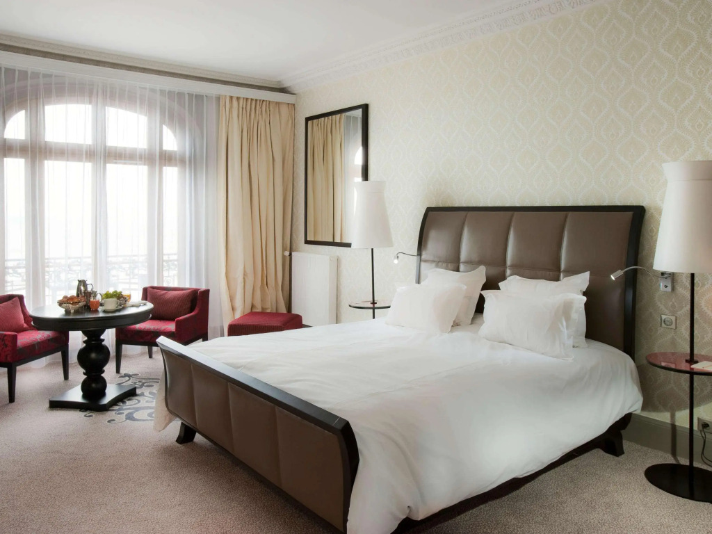 Le Grand Hotel de Cabourg - MGallery Collection