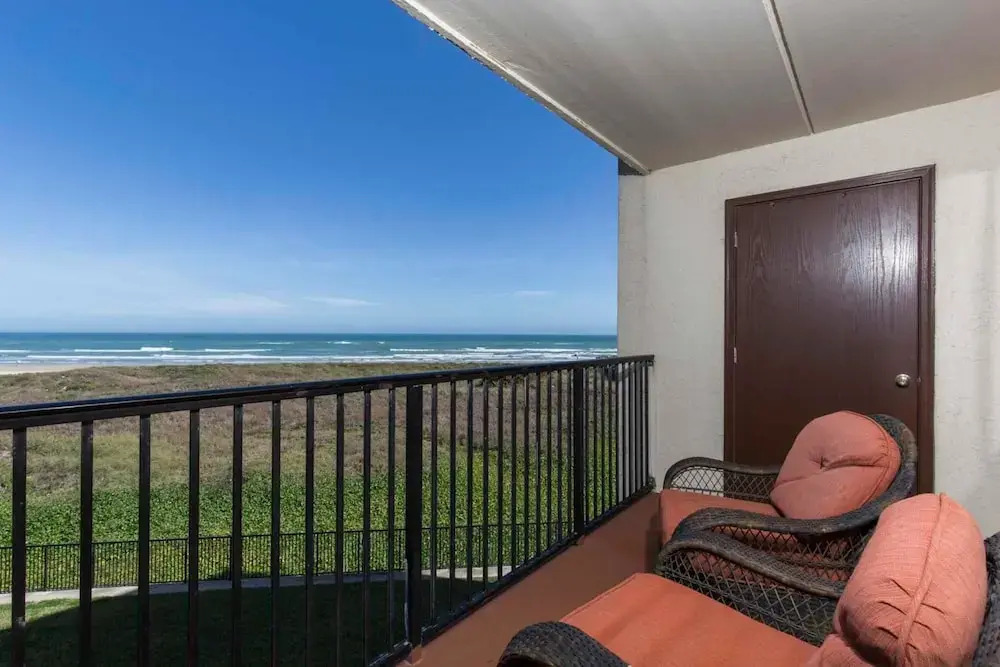 Saida II Condominium 302