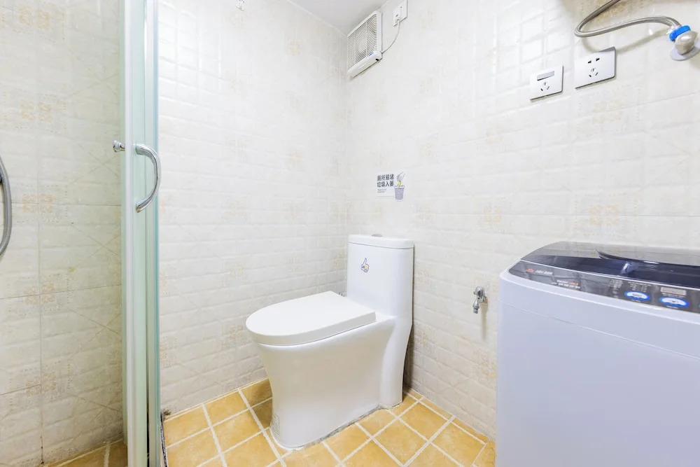 Lavendar Apartment - Shangcheng Branch