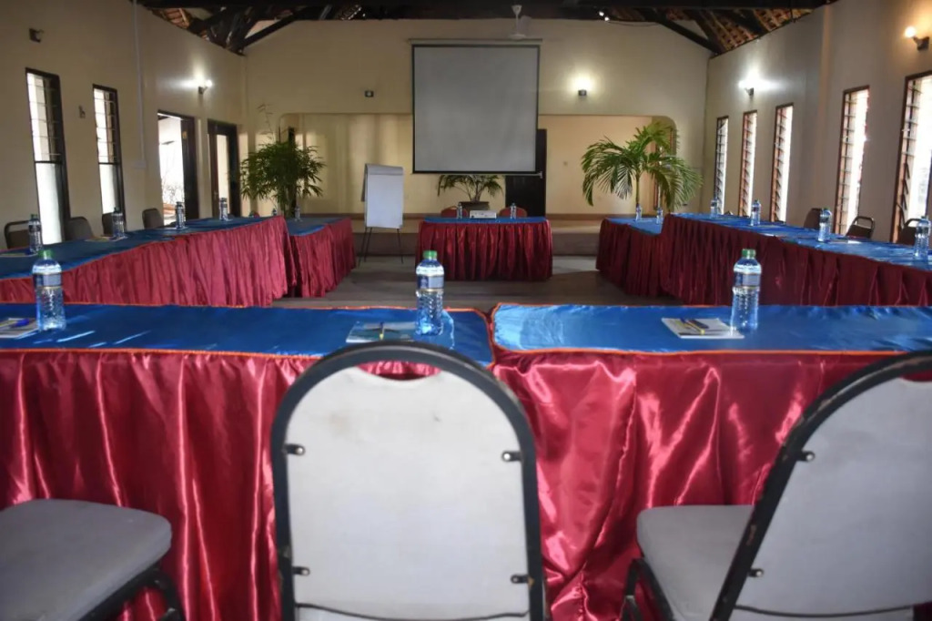 Comfy Dhows Hotel, Kilifi