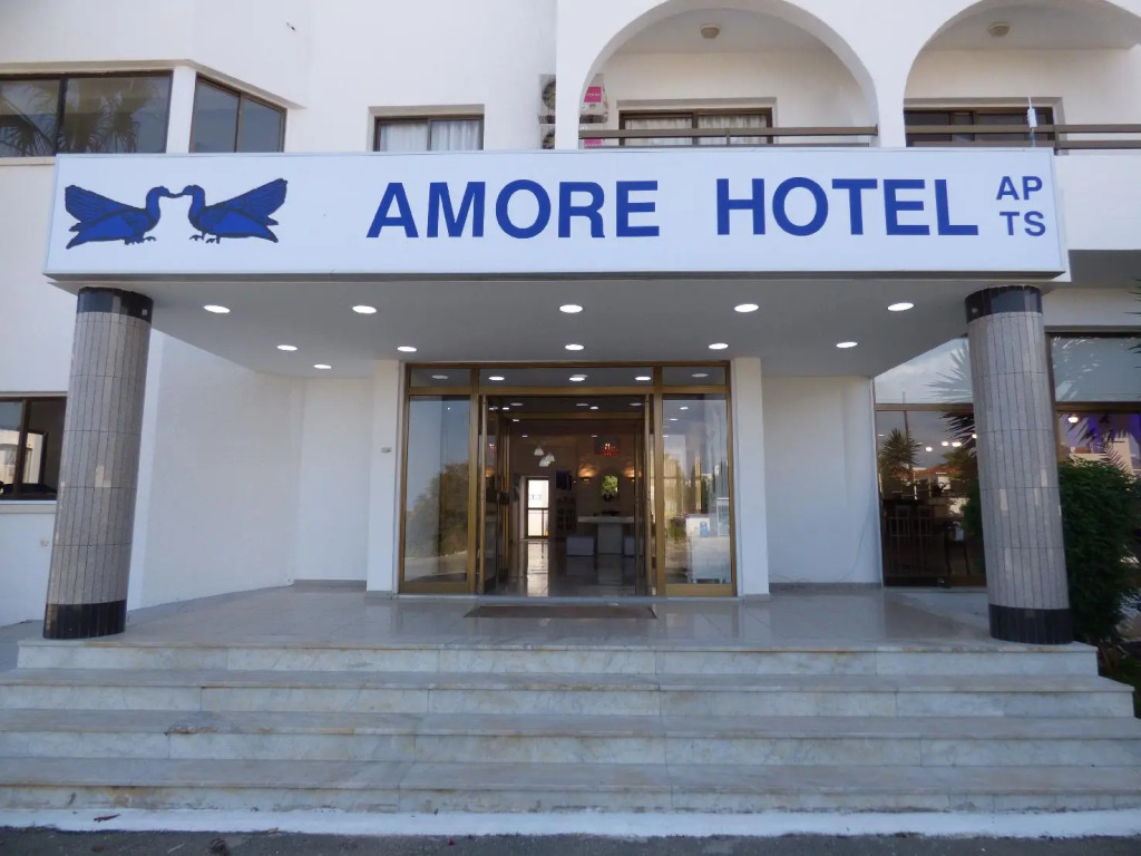 Amore Protaras Apartments