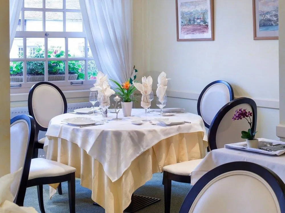 Logis Hôtel Restaurant Le Clos du Vigneron