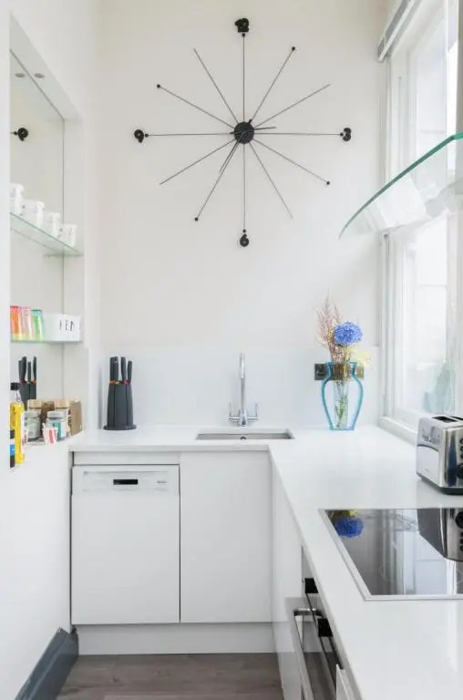 Beautiful 1 Bedroom Apartment Ovington Square