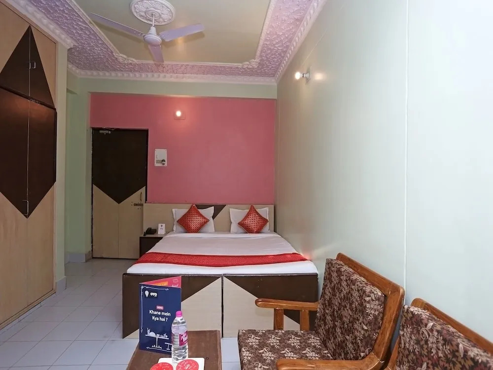 OYO 2973 Omran Villa