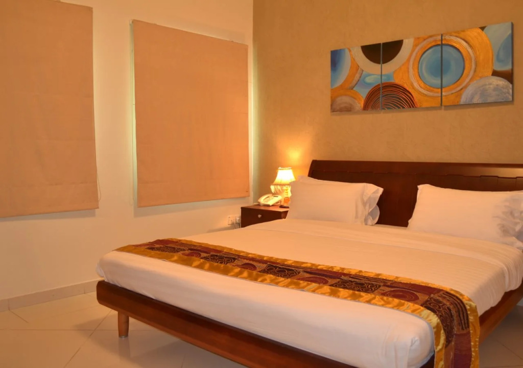 Liberty Suites Doha