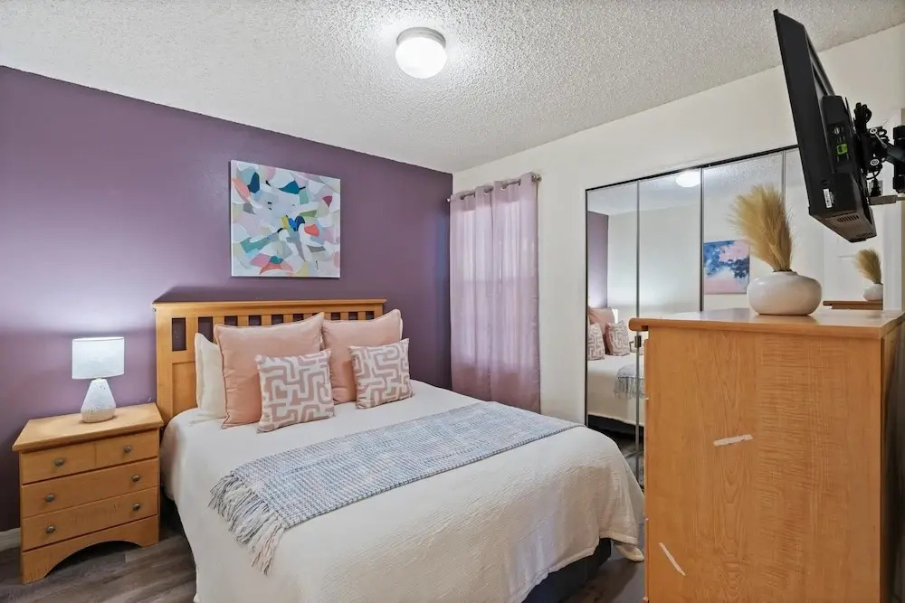 Villas at Somerset 3 Bedroom Condo Amenity Access 3 Condo