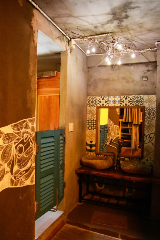 Gaia Hostel