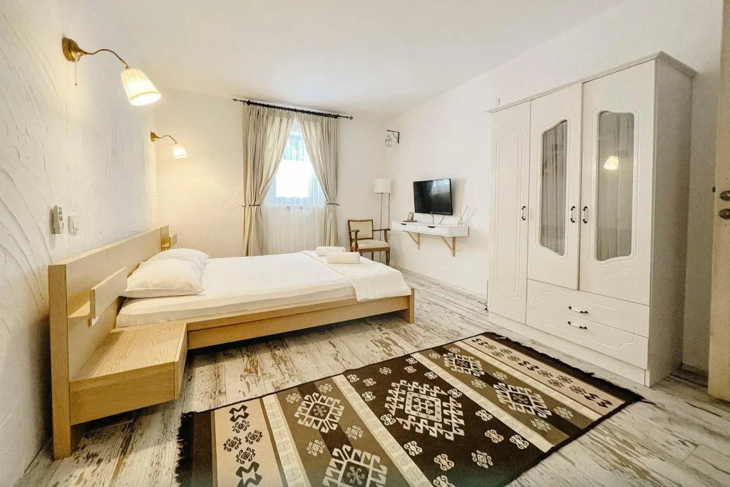 Tarçın Alaçatı Otel