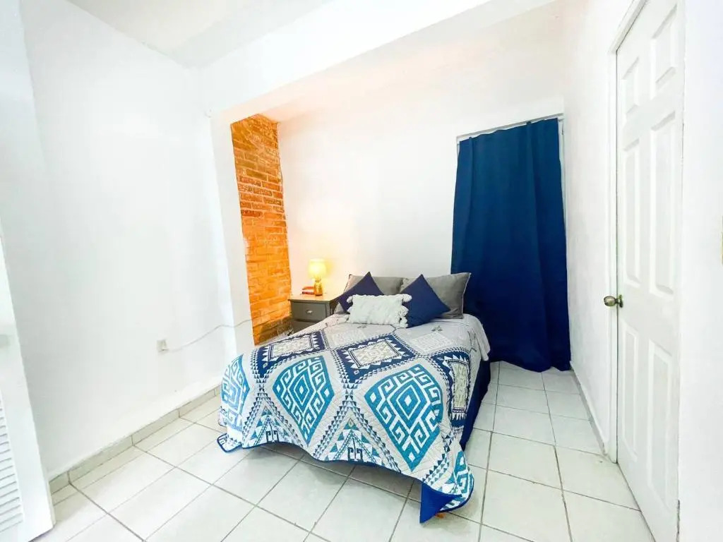 Lovely One Bedroom Apartment in Puerto Vallarta