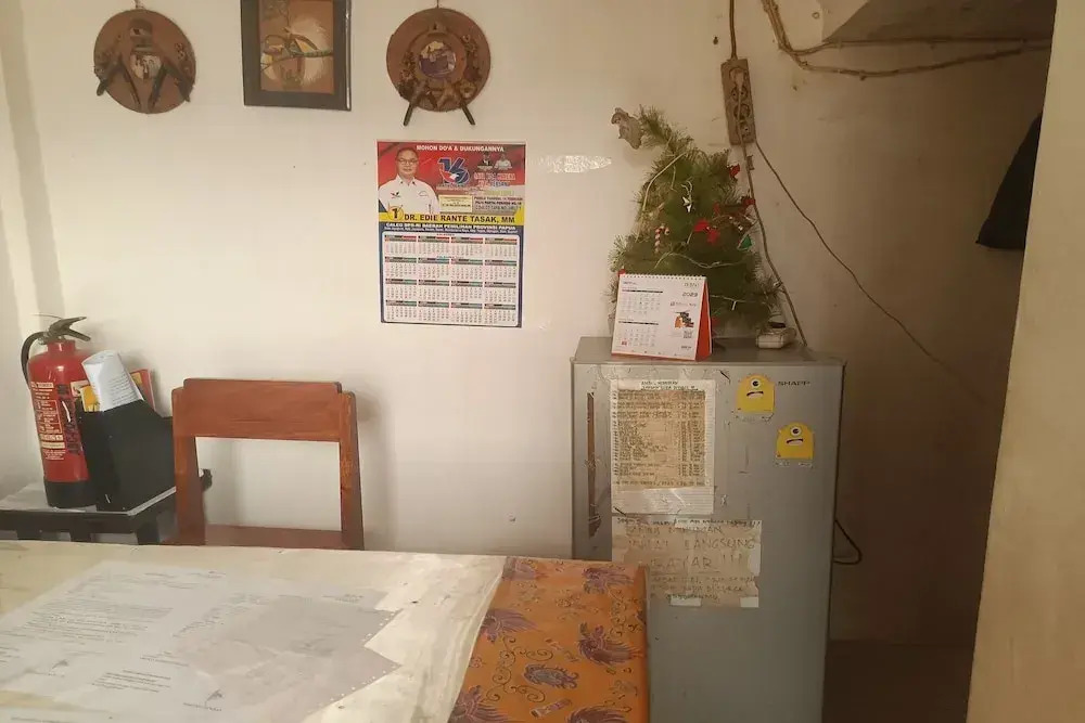 Hotel O Kost Indra