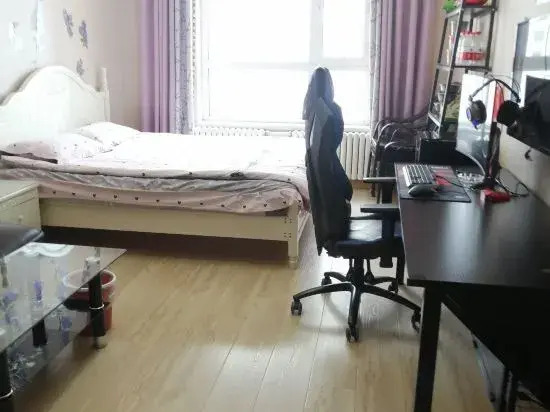 Bingcheng Electrical Sports Apartment