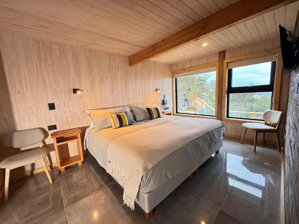 Tungulú - Hotel Boutique & Cabañas