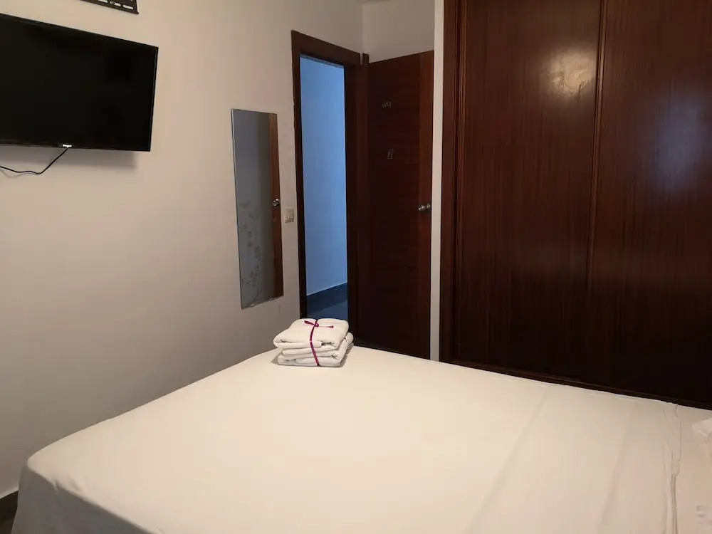 Rooms Costa Teguise Beach - Adults Only