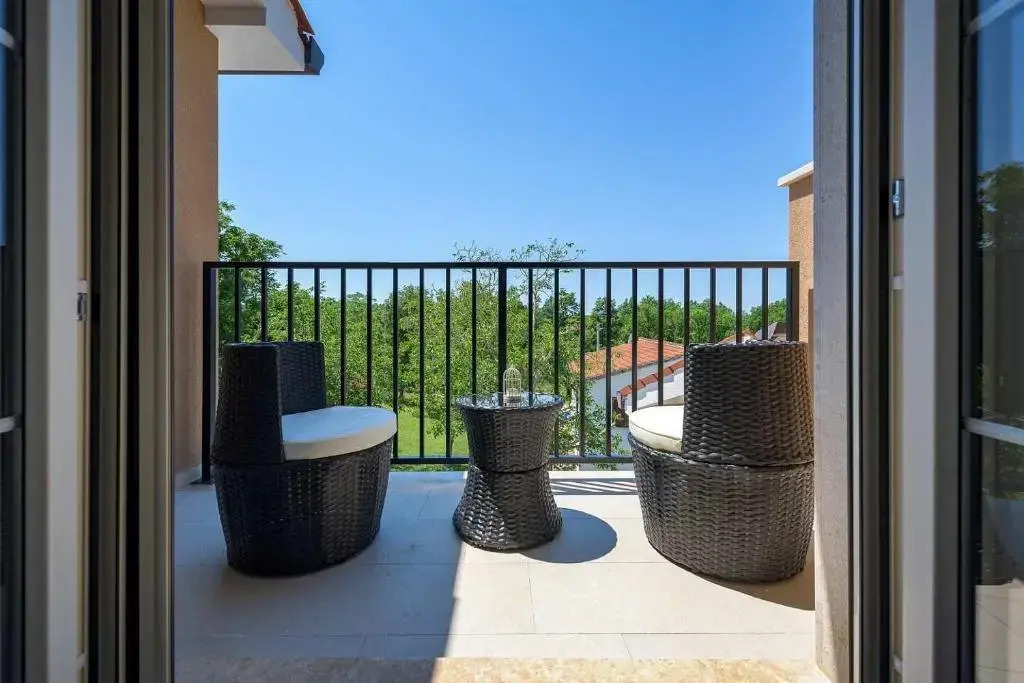Villa Simic
