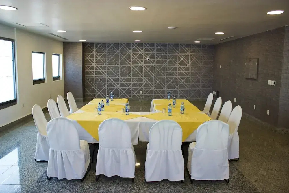 San Juan Park Hotel