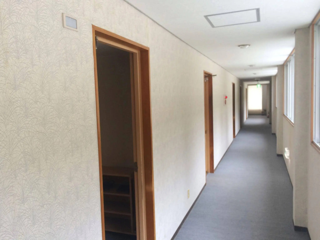 Hotel Koshintei