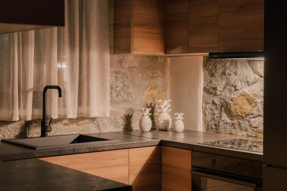 Naxos Privilege Villas