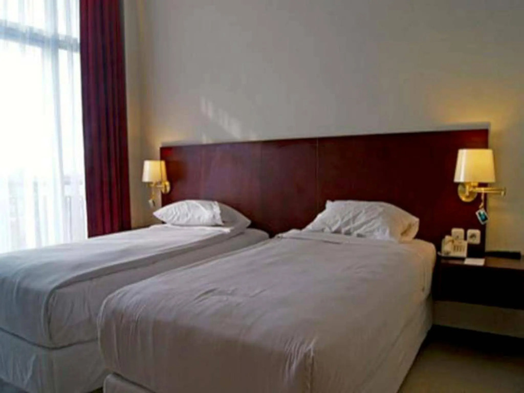 Karlita Hotel Tegal