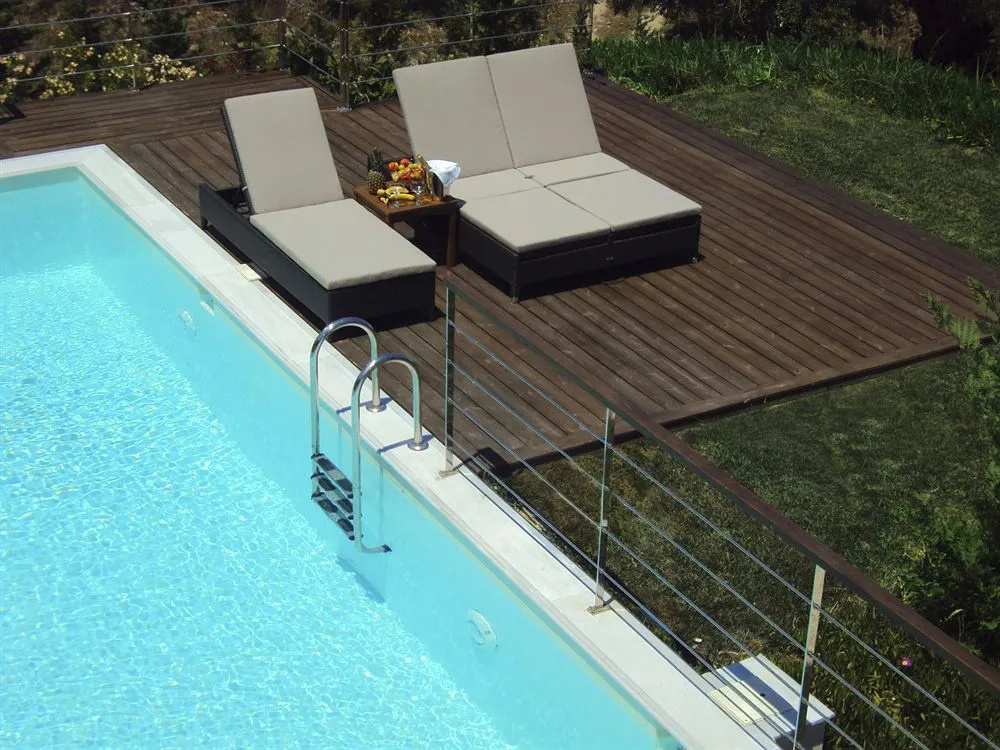 Exensian Villas & Suites
