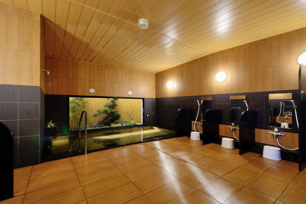 Hotel Route-Inn Shimizu Inter
