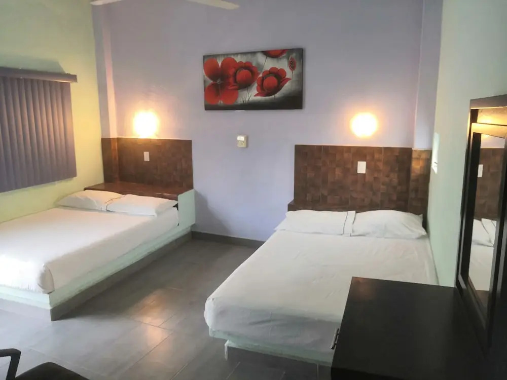 Hotel Vista Hermosa Aeropuerto Puerto Vallarta