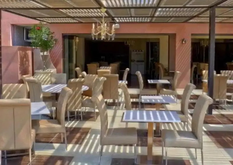 Utopia Resort and Spa