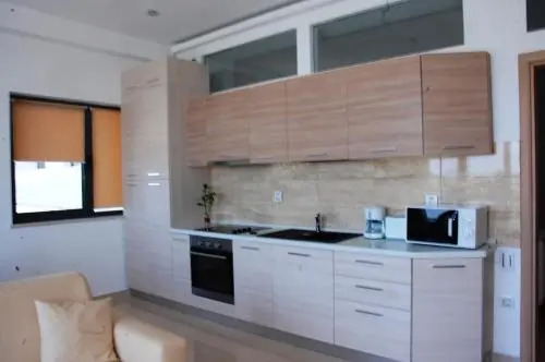 Riviera Residence Apartments